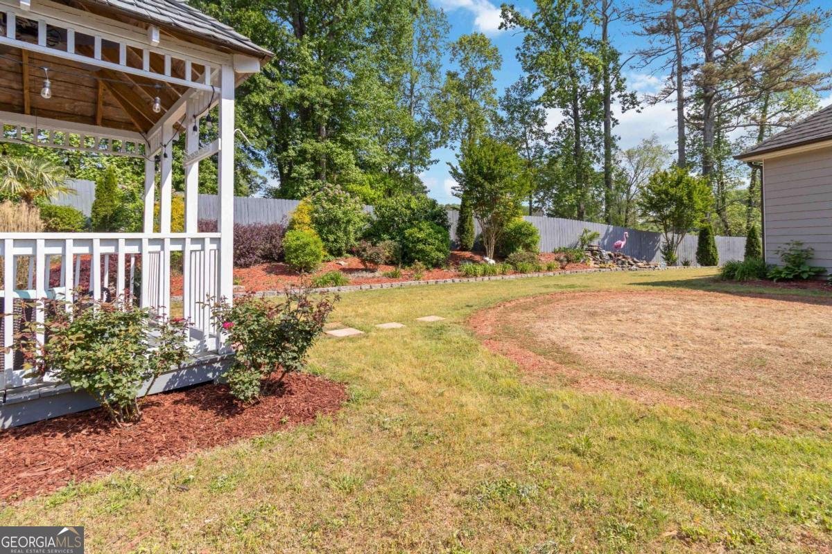 3910 Hamilton Cove Court Cumming - Photo 43