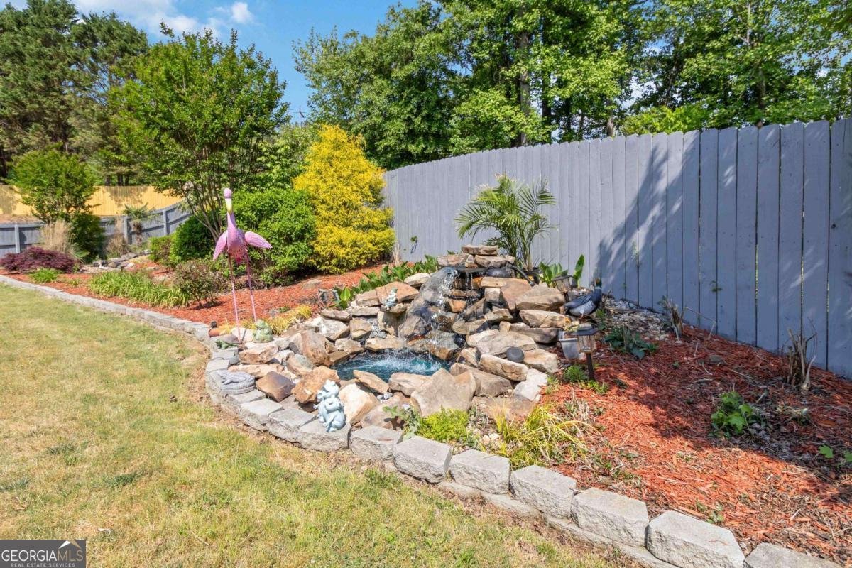 3910 Hamilton Cove Court Cumming - Photo 6