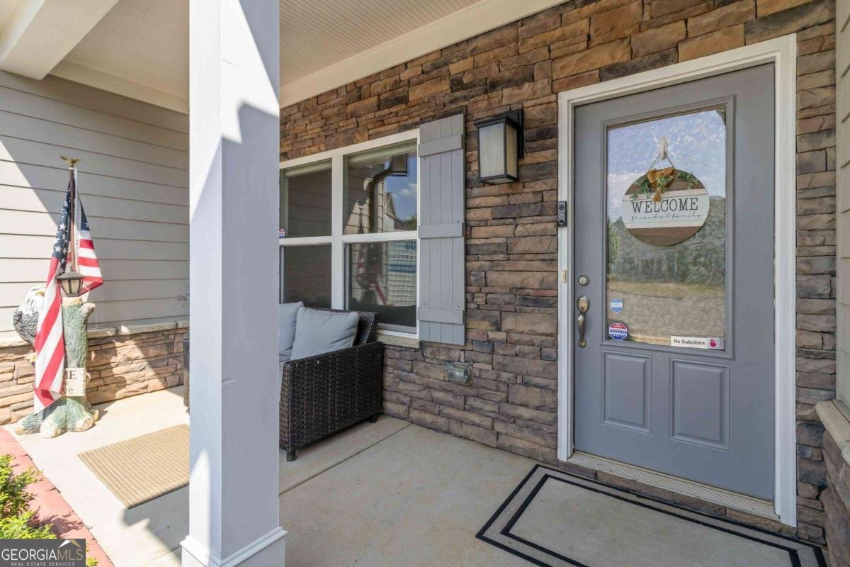 3910 Hamilton Cove Court Cumming - Photo 7