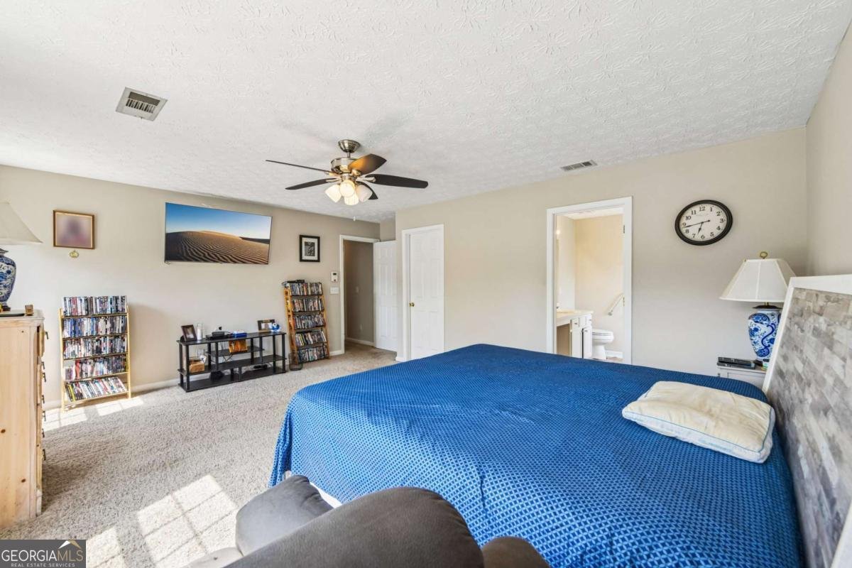 441 Crested View Drive Loganville - Photo 10