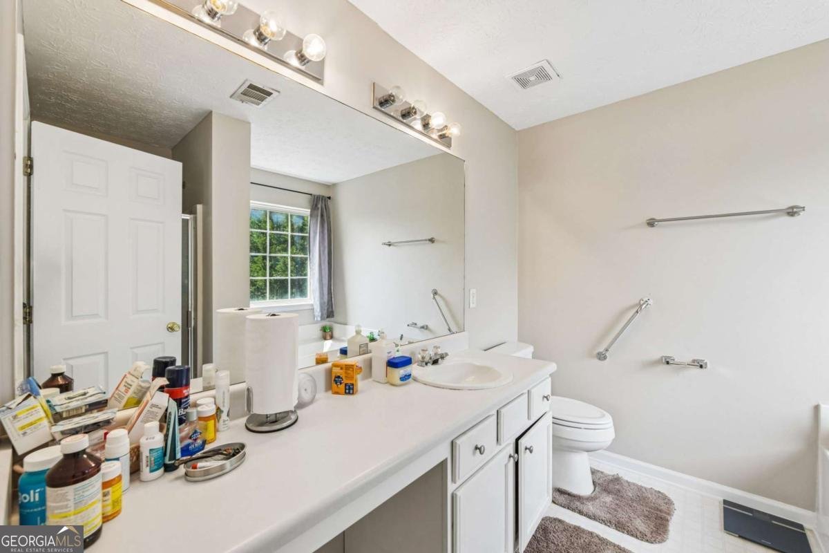 441 Crested View Drive Loganville - Photo 11