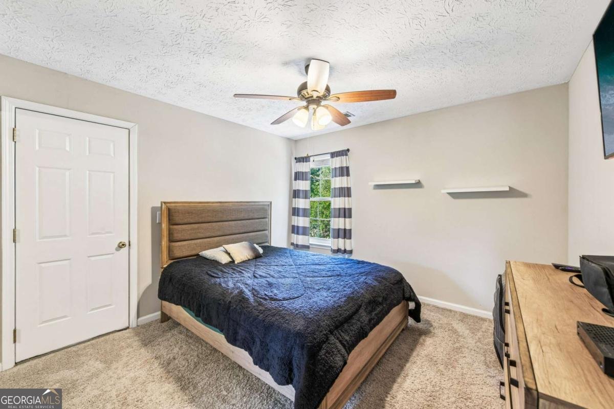 441 Crested View Drive Loganville - Photo 13