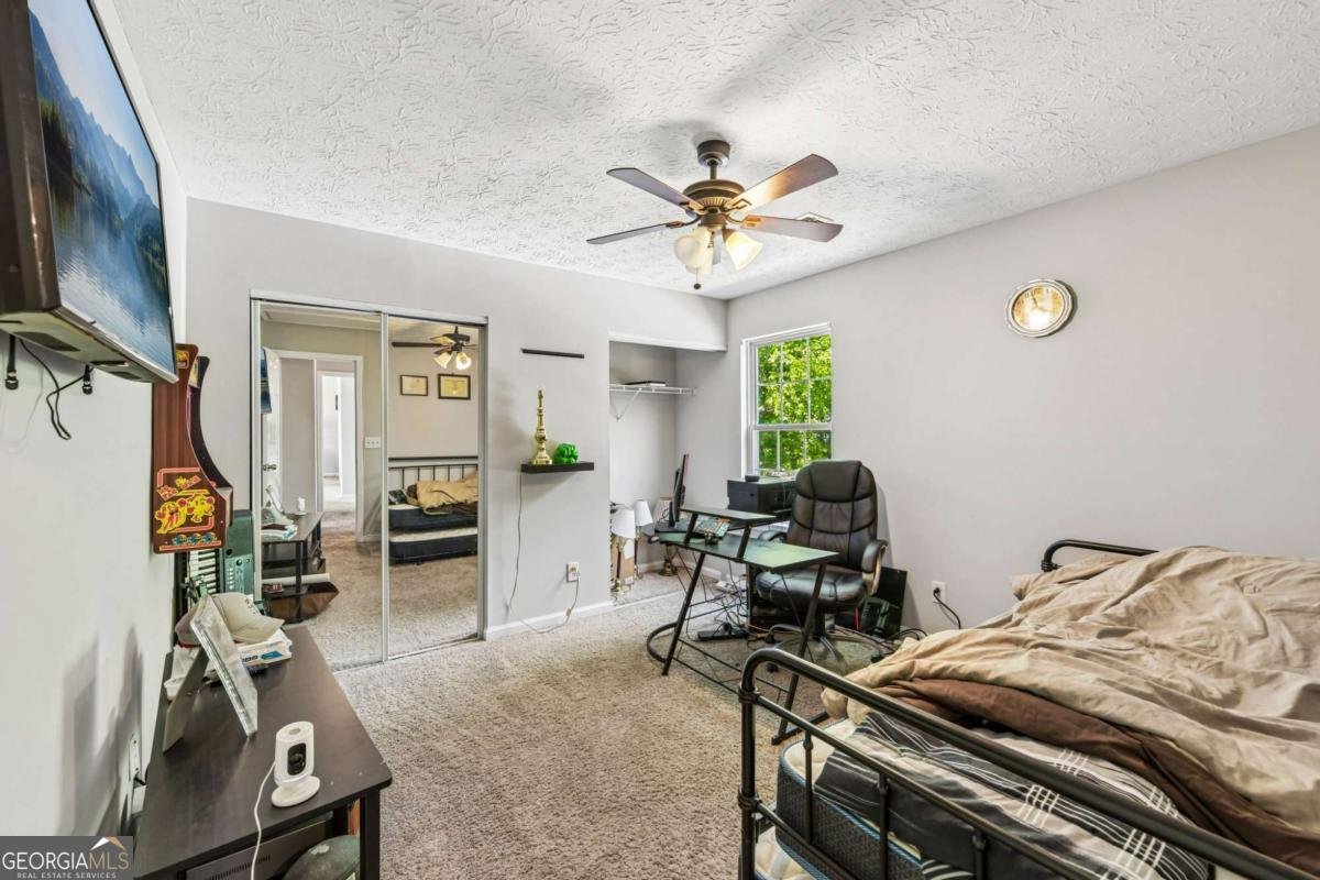 441 Crested View Drive Loganville - Photo 14