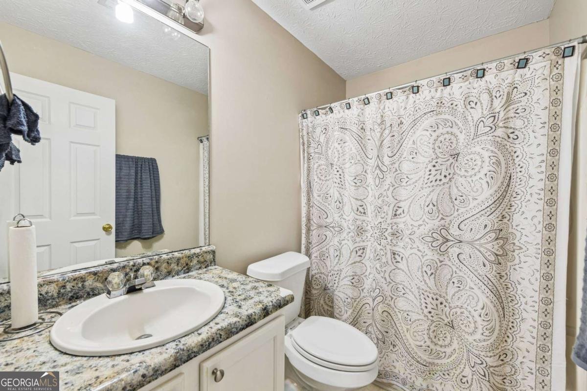 441 Crested View Drive Loganville - Photo 15