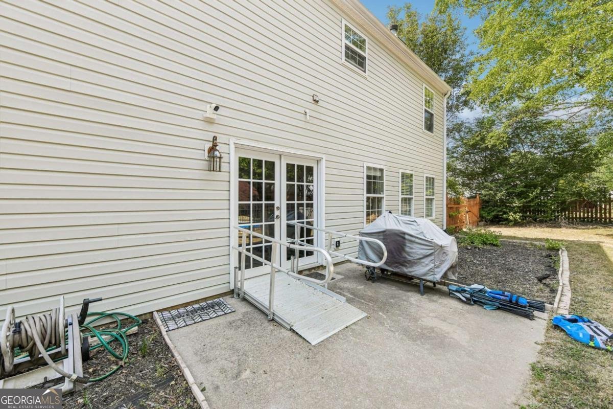 441 Crested View Drive Loganville - Photo 17