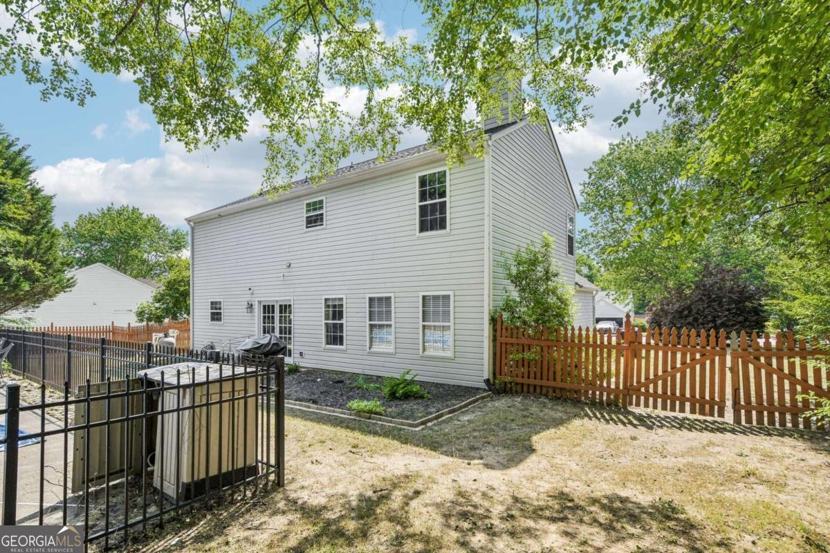 441 Crested View Drive Loganville - Photo 18