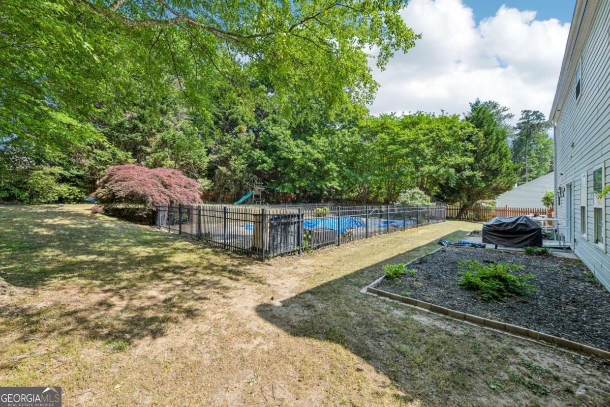 441 Crested View Drive Loganville - Photo 19