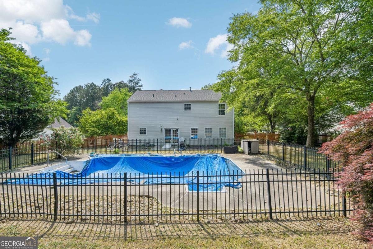 441 Crested View Drive Loganville - Photo 20