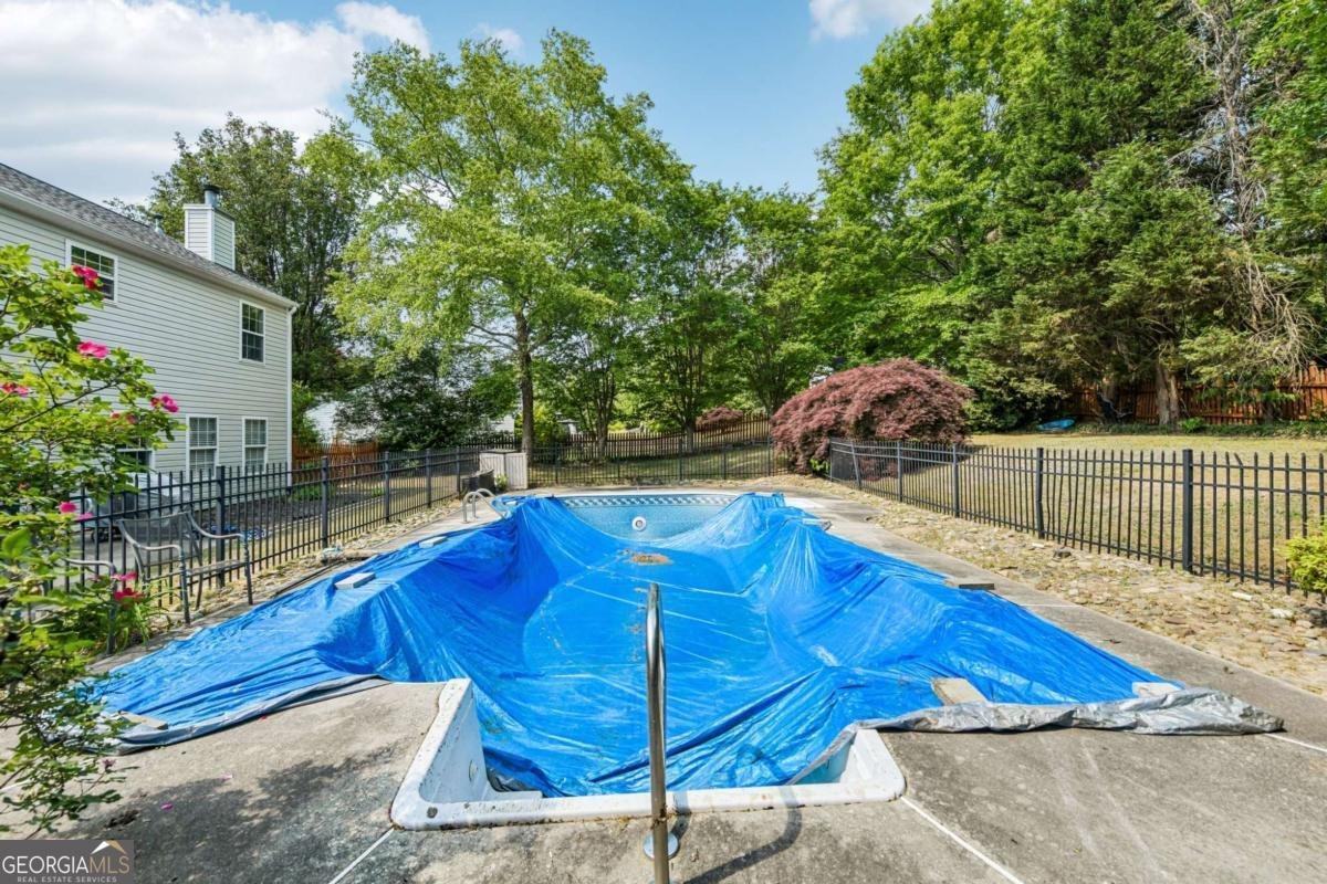 441 Crested View Drive Loganville - Photo 21