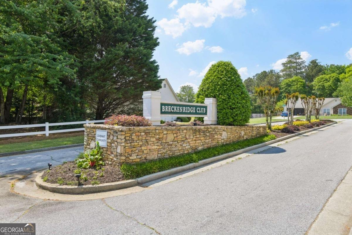 441 Crested View Drive Loganville - Photo 23