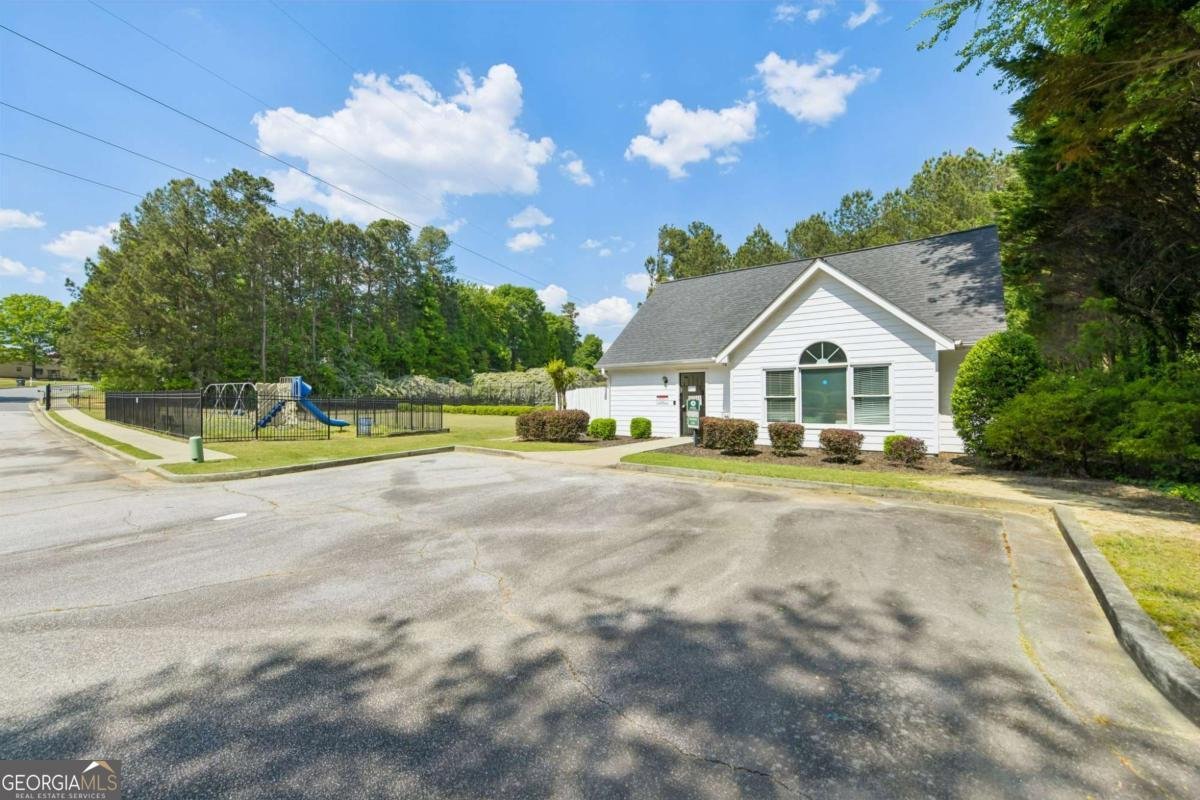 441 Crested View Drive Loganville - Photo 24