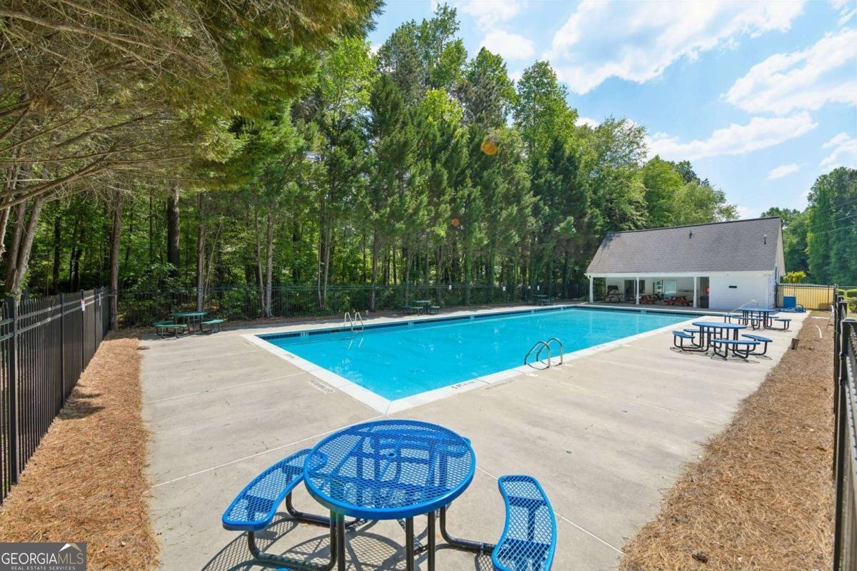 441 Crested View Drive Loganville - Photo 25