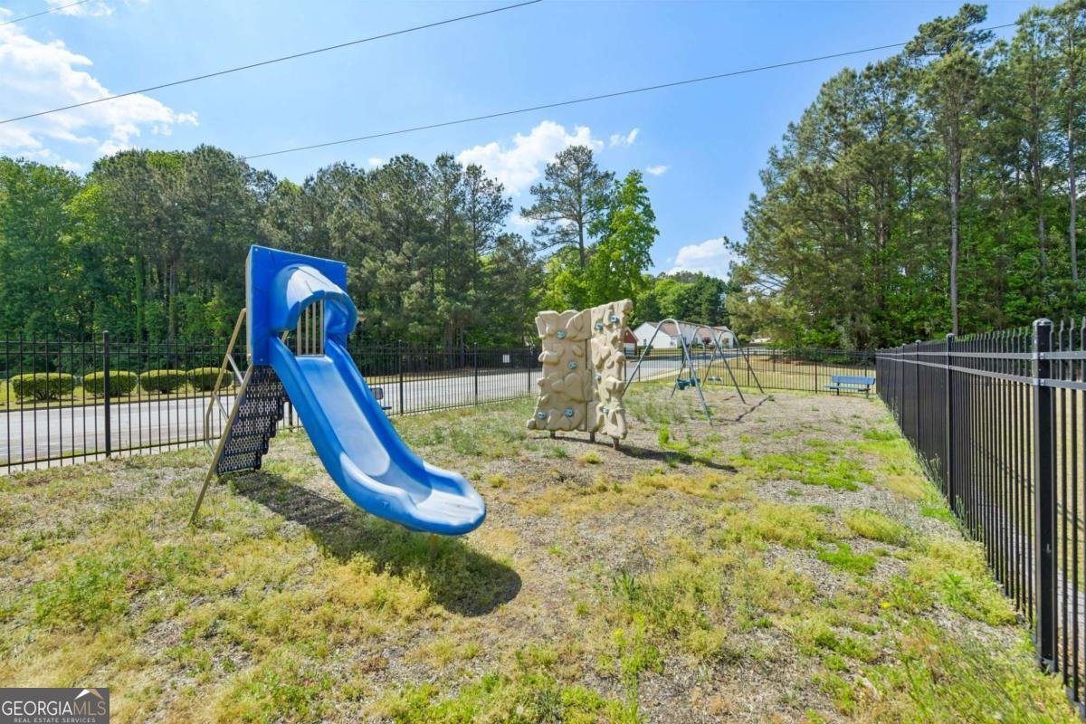 441 Crested View Drive Loganville - Photo 27