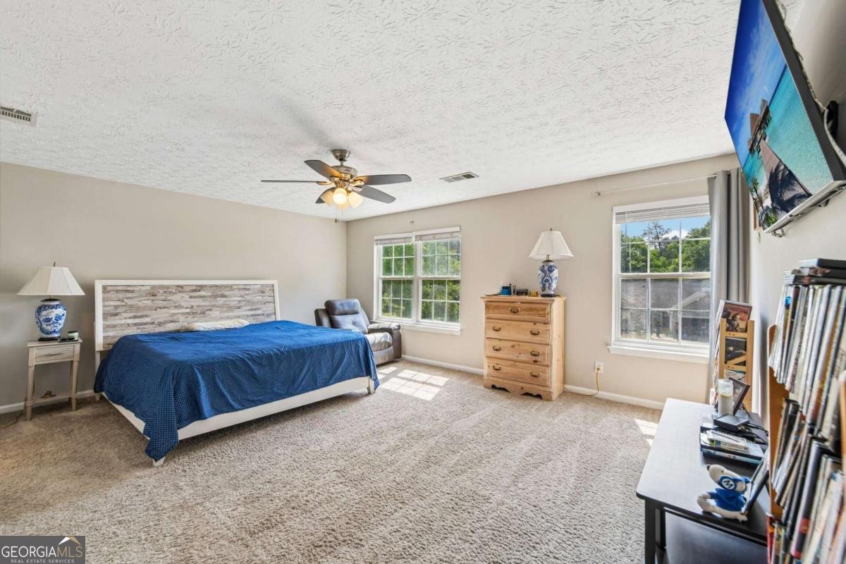 441 Crested View Drive Loganville - Photo 9