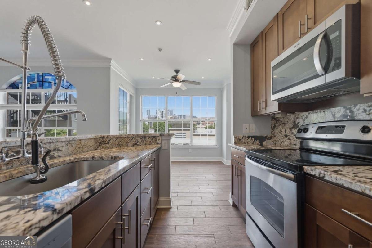 200 Renaissance Parkway Atlanta - Photo 10