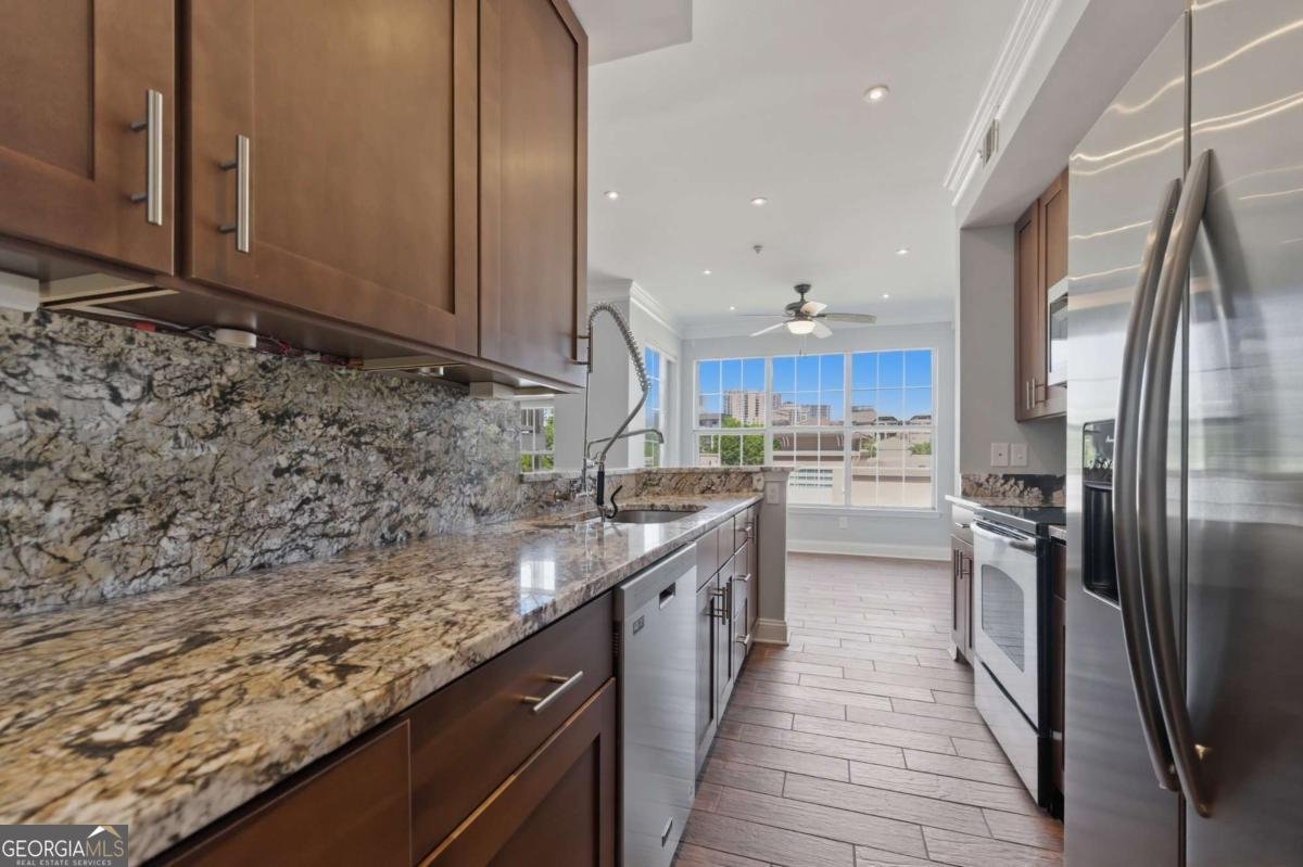 200 Renaissance Parkway Atlanta - Photo 11