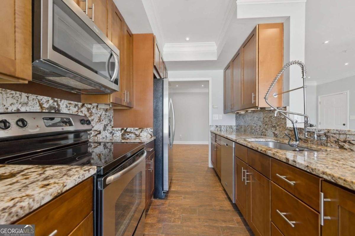 200 Renaissance Parkway Atlanta - Photo 12