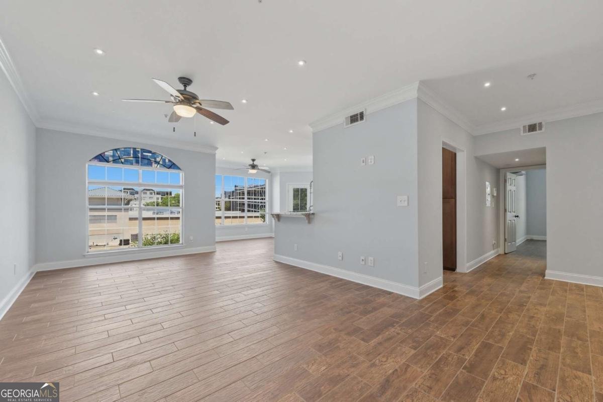 200 Renaissance Parkway Atlanta - Photo 13