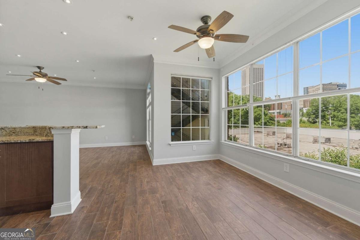 200 Renaissance Parkway Atlanta - Photo 7