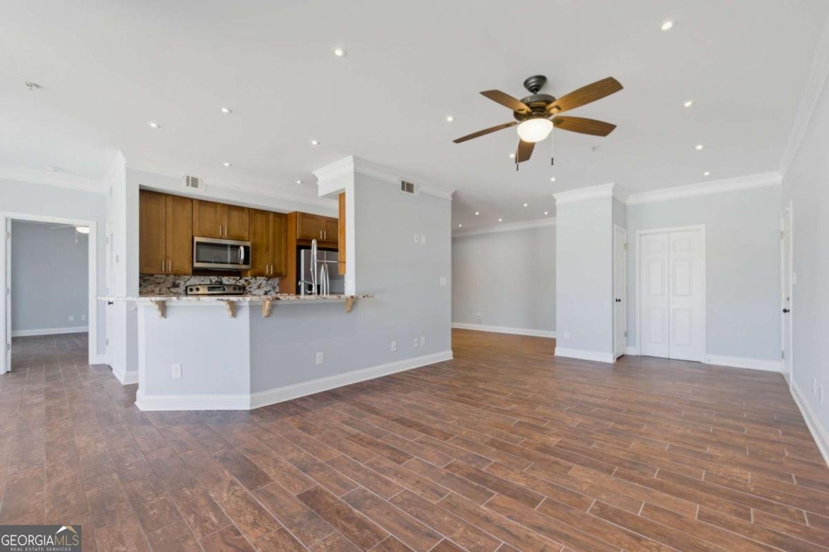 200 Renaissance Parkway Atlanta - Photo 8