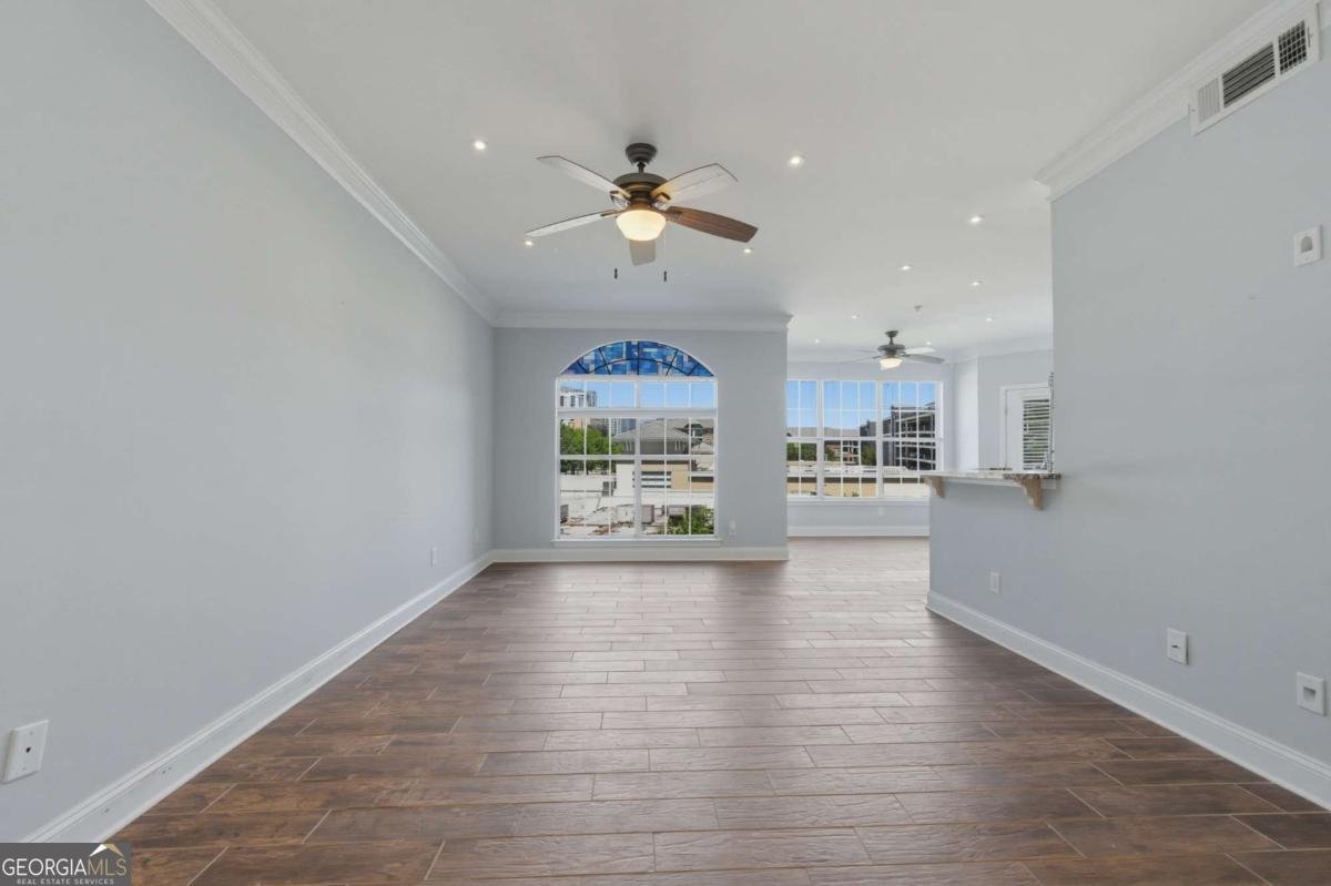 200 Renaissance Parkway Atlanta - Photo 9