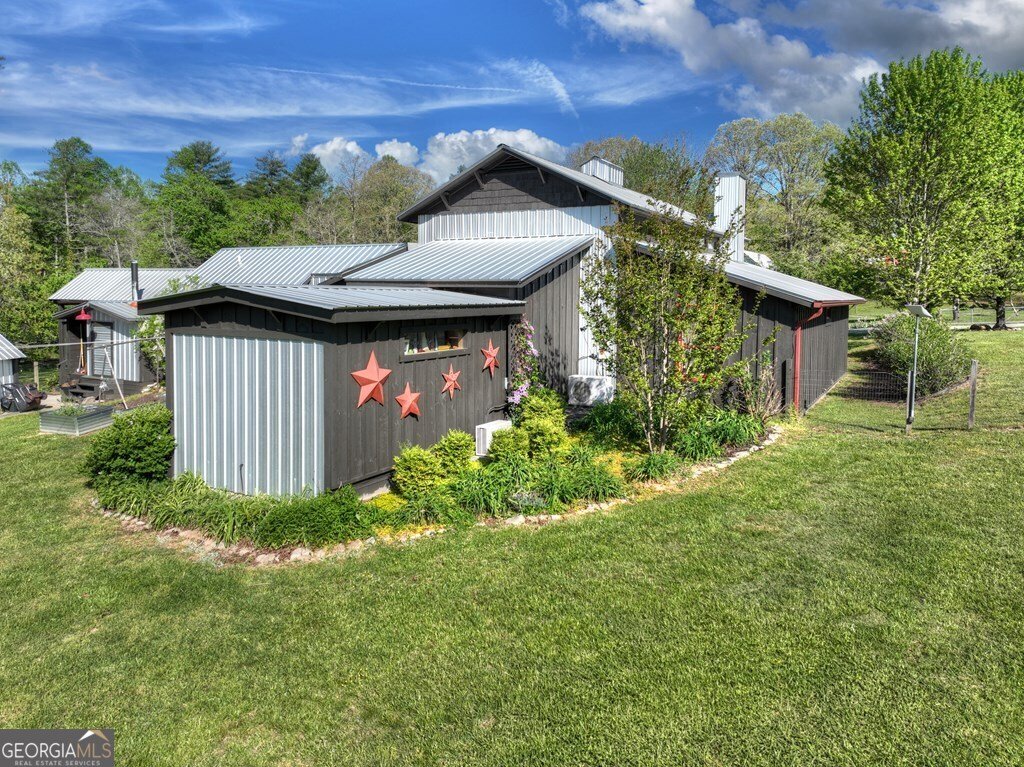 112 Loving Meadows Lane Morganton - Photo 10