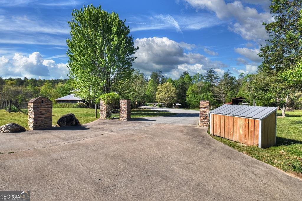 112 Loving Meadows Lane Morganton - Photo 21