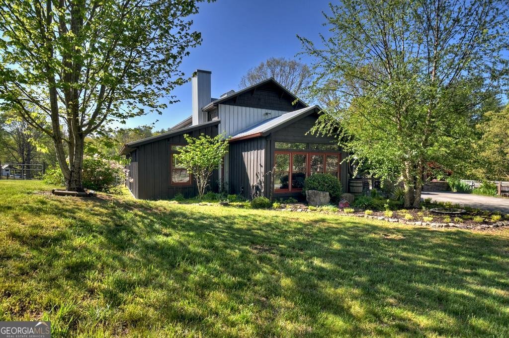 112 Loving Meadows Lane Morganton - Photo 22