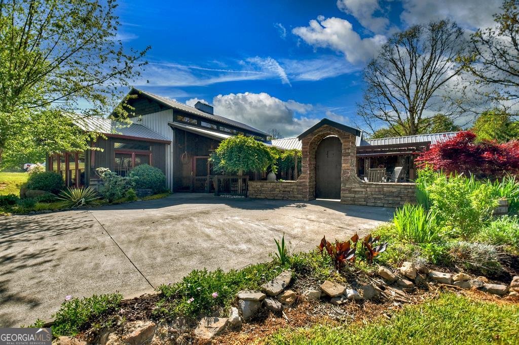 112 Loving Meadows Lane Morganton - Photo 23