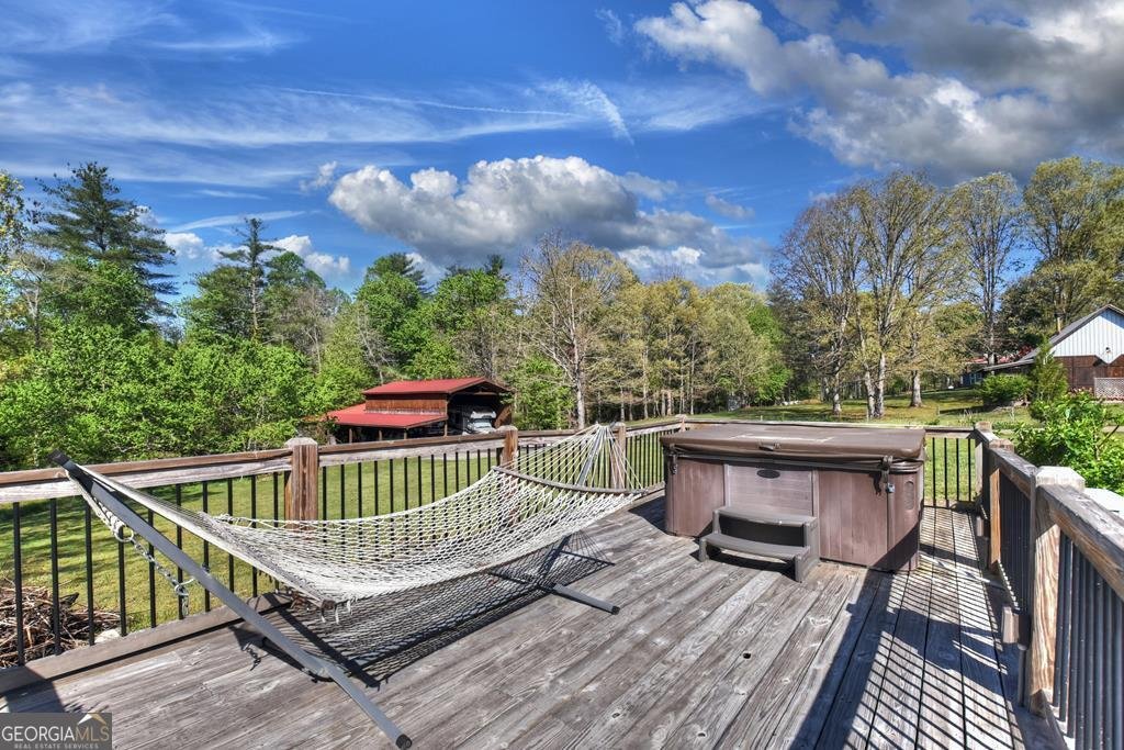 112 Loving Meadows Lane Morganton - Photo 24