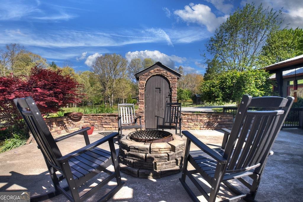 112 Loving Meadows Lane Morganton - Photo 25