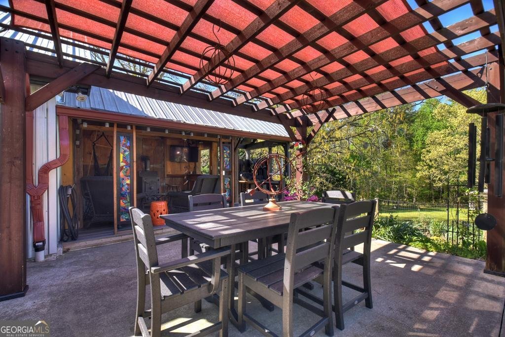 112 Loving Meadows Lane Morganton - Photo 26