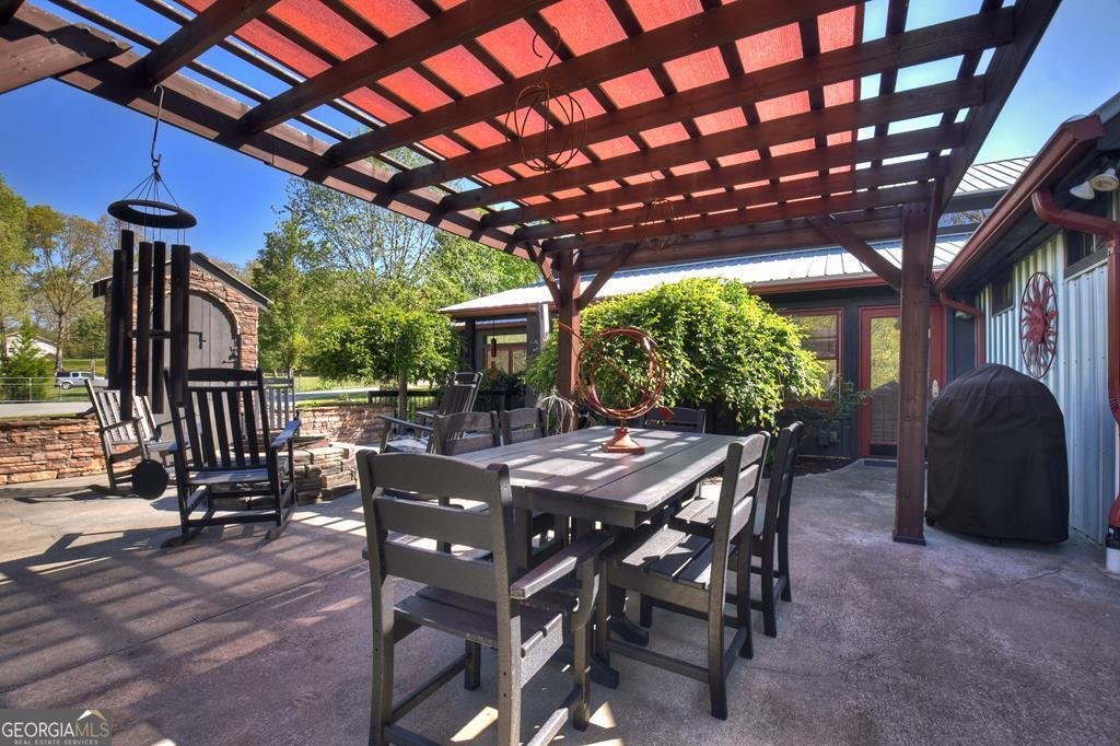 112 Loving Meadows Lane Morganton - Photo 27