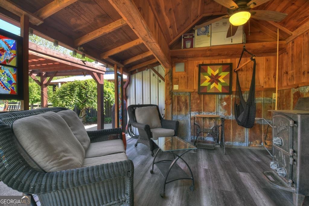 112 Loving Meadows Lane Morganton - Photo 30