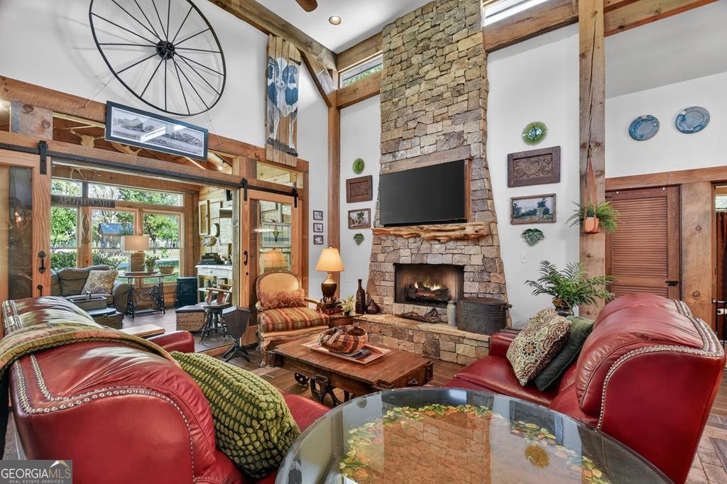 112 Loving Meadows Lane Morganton - Photo 32