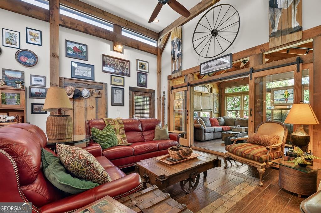 112 Loving Meadows Lane Morganton - Photo 33