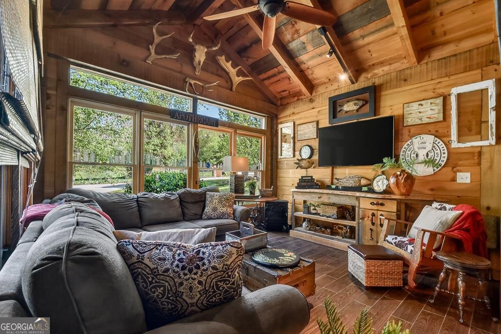 112 Loving Meadows Lane Morganton - Photo 35