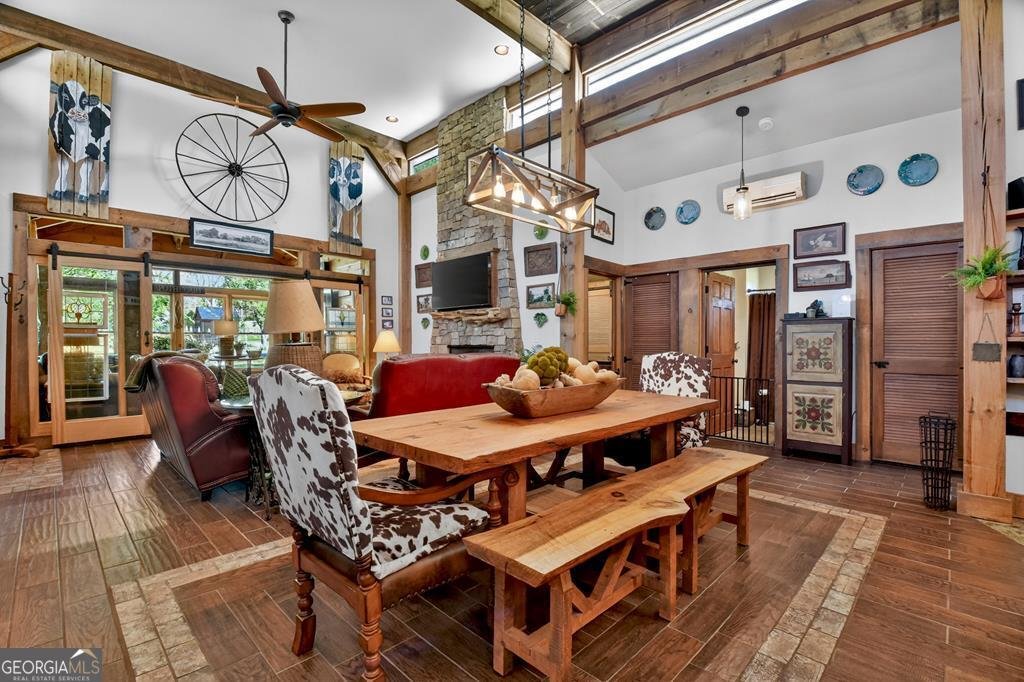 112 Loving Meadows Lane Morganton - Photo 36