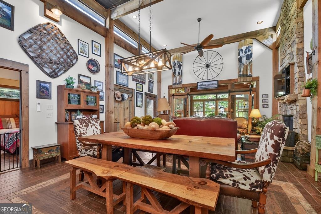 112 Loving Meadows Lane Morganton - Photo 38