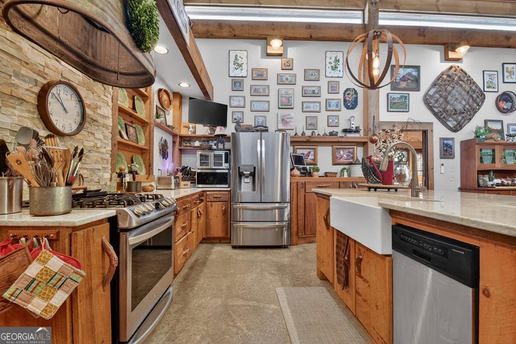 112 Loving Meadows Lane Morganton - Photo 41