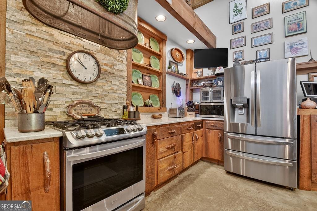 112 Loving Meadows Lane Morganton - Photo 42