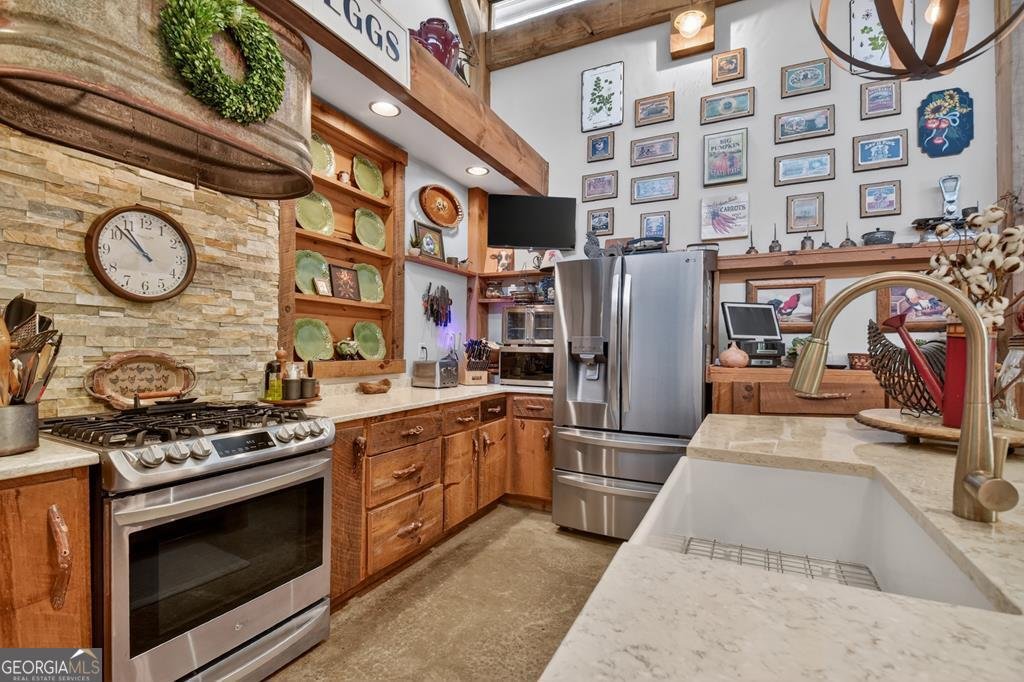 112 Loving Meadows Lane Morganton - Photo 44