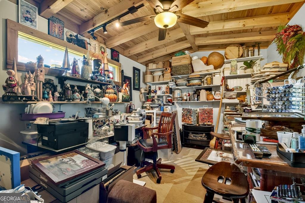 112 Loving Meadows Lane Morganton - Photo 46