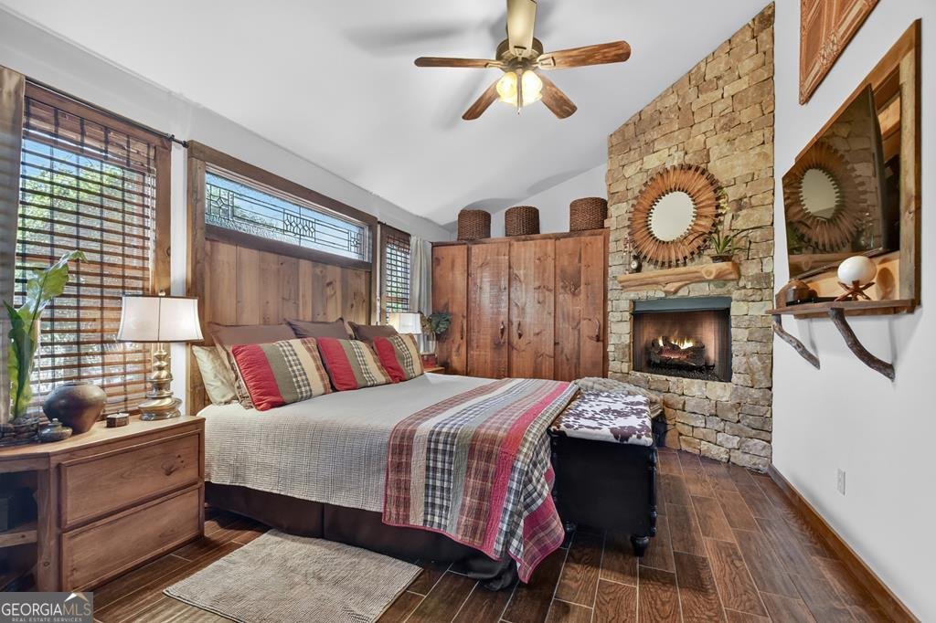 112 Loving Meadows Lane Morganton - Photo 51