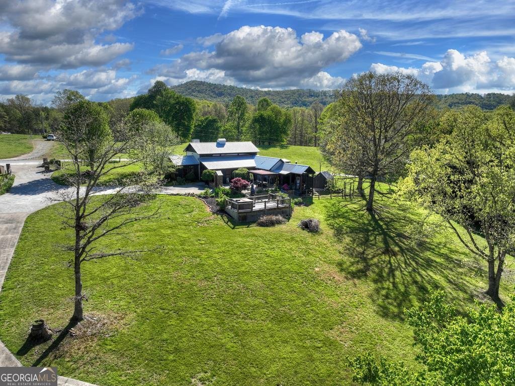 112 Loving Meadows Lane Morganton - Photo 55