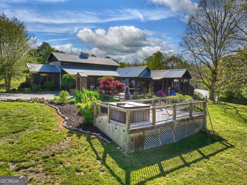 112 Loving Meadows Lane Morganton - Photo 56