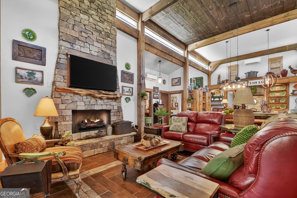 112 Loving Meadows Lane Morganton - Photo 6