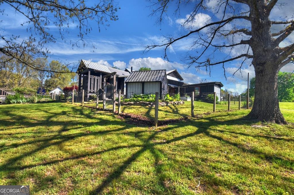 112 Loving Meadows Lane Morganton - Photo 67