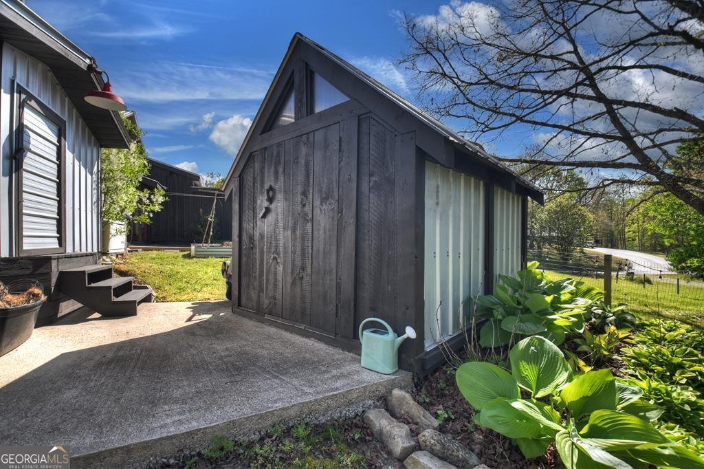 112 Loving Meadows Lane Morganton - Photo 68