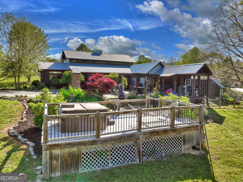 112 Loving Meadows Lane Morganton - Photo 9